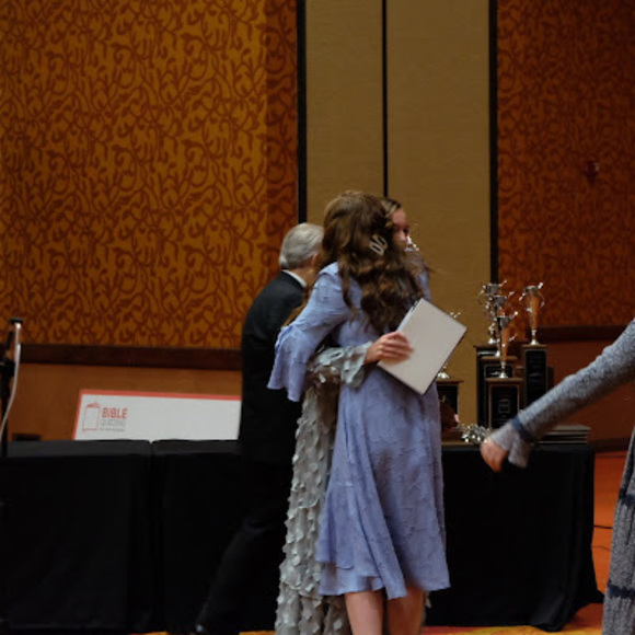 Meet your Posher, Rylee - Picture 1 of 1